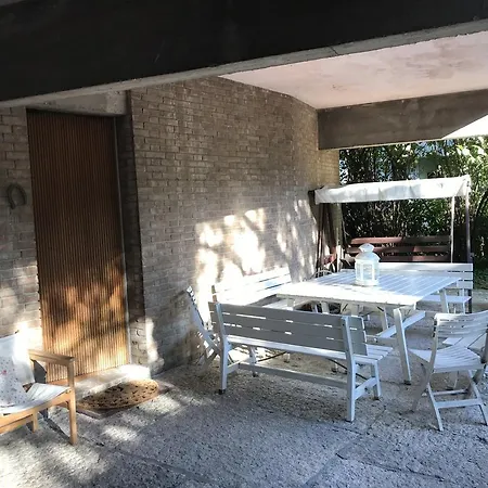Gasthof Maison Moreali *