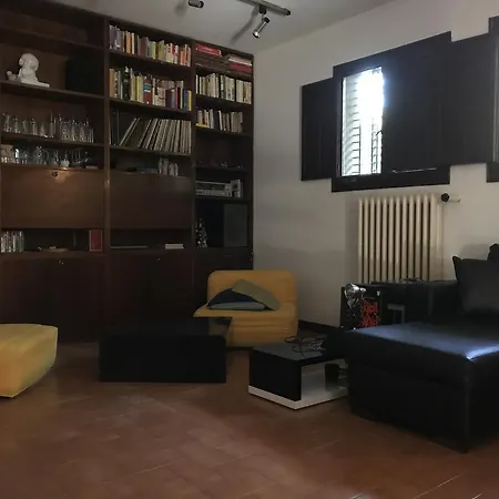 Maison Moreali Modena