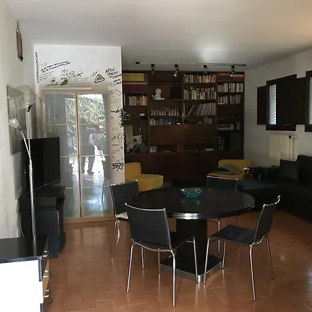 Maison Moreali Gasthof Modena