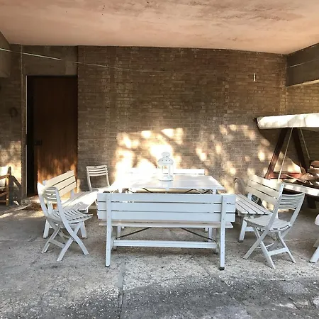 Gasthof Maison Moreali