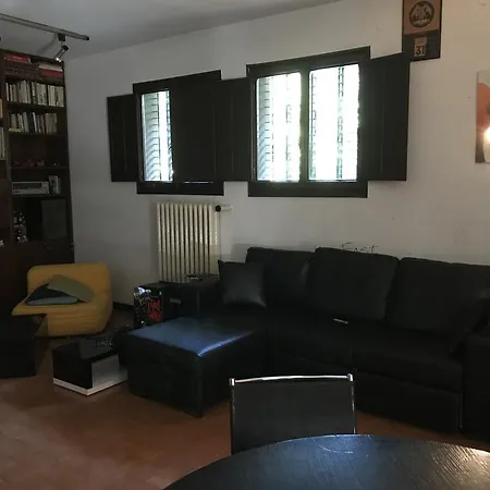 Maison Moreali Gasthof Modena