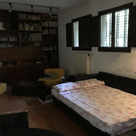 Maison Moreali *